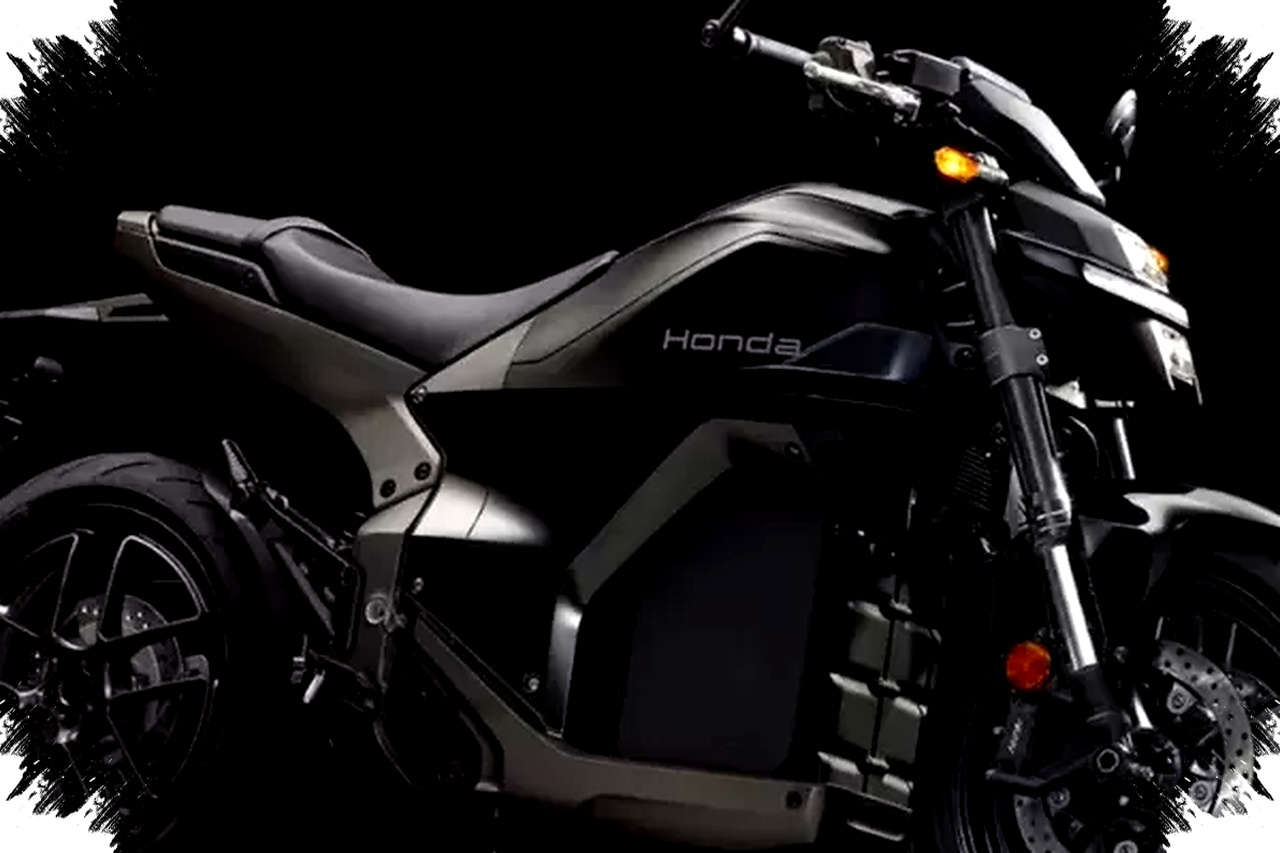 Honda WN7 Sabet iF Design Award, Motor Listrik Rasa Moge 600cc Ini Dibanderol Rp260 Jutaan? Honda WN7 Sabet iF Design Award, Motor Listrik Rasa Moge 600cc Ini Dibanderol Rp260 Jutaan?