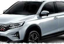 Honda WR-V RS Facelift 2026 Datang Lebih Galak, Harga Kompetitif Jadi Ancaman SUV Rival Honda WR-V RS Facelift 2026 Datang Lebih Galak, Harga Kompetitif Jadi Ancaman SUV Rival
