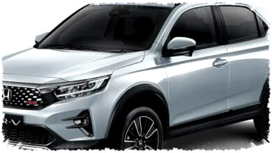 Honda WR-V RS Facelift 2026 Datang Lebih Galak, Harga Kompetitif Jadi Ancaman SUV Rival Honda WR-V RS Facelift 2026 Datang Lebih Galak, Harga Kompetitif Jadi Ancaman SUV Rival