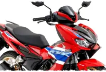 Honda Winner R Sudah Terdaftar, Calon Penantang MX King atau Cuma Ulangi Nasib Winner X?