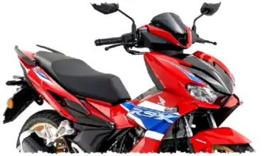 Honda Winner R Sudah Terdaftar, Calon Penantang MX King atau Cuma Ulangi Nasib Winner X?