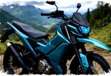 Honda X Tracker 2026 Terasa Paling Masuk Akal, Gaya Trail Harga Rp16 Jutaan Irit 50 Km/L