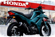 Honda X-Tracker 2026 Terasa Terlalu Menggoda, Mesin 150cc Galak Tapi Harga Cuma Rp15 Jutaan!