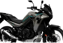 Honda XL750 Transalp 2026 Makin Serius, E-Clutch Masuk Dan Suspensi Fully Adjustable