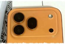 Honor 600 Pro Muncul di Foto Langsung, Desain Barunya Langsung Curi Fokus