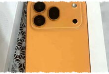 Honor 600 Pro Siap Meluncur, Kembaran iPhone 17 Pro dengan Baterai 9000mAh