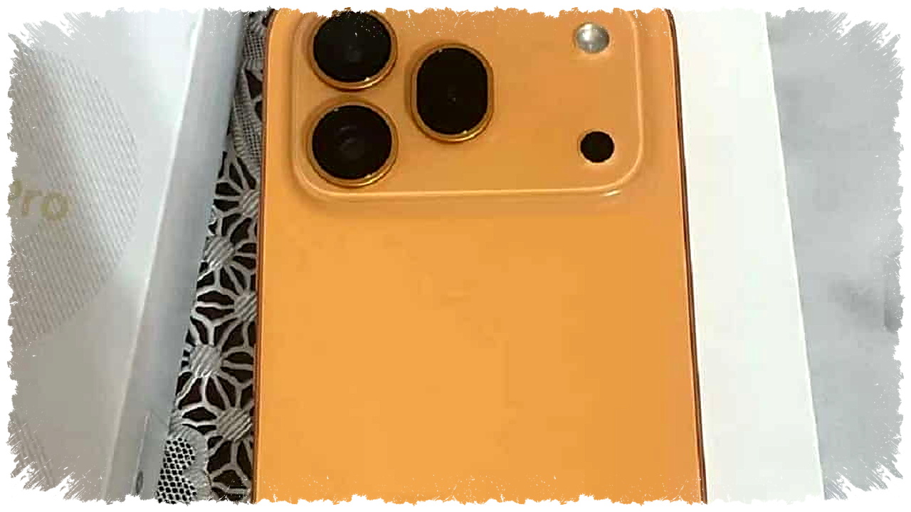 Honor 600 Pro Siap Meluncur, Kembaran iPhone 17 Pro dengan Baterai 9000mAh Honor 600 Pro Siap Meluncur, Kembaran iPhone 17 Pro dengan Baterai 9000mAh