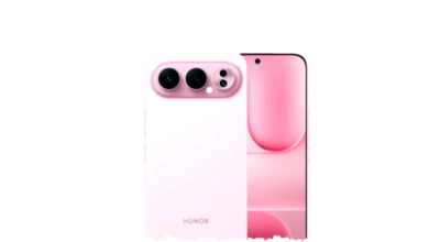 Honor 600 Series Bocor, Desain Mirip iPhone 17 Pro dan Baterai 9.000mAh Menggoda