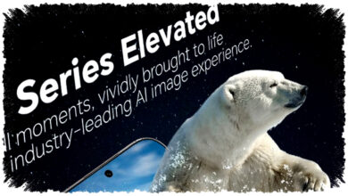 Honor 600 Series Terlihat Tipis dan Ngebut, Kamera Malam Berbasis AI Jadi Senjata Utama