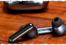 Honor Earbuds 4 Dibuka, 46 Jam Baterai dan ANC 50dB Langsung Uji Ekspektasi