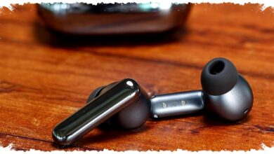 Honor Earbuds 4 Dibuka, 46 Jam Baterai dan ANC 50dB Langsung Uji Ekspektasi