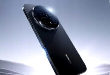 Honor Magic 8 Pro Air Menantang Apple Dan Samsung, Tipis 155 Gram Tapi Speknya Ganas!