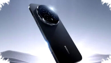 Honor Magic 8 Pro Air Menantang Apple Dan Samsung, Tipis 155 Gram Tapi Speknya Ganas!