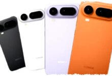 Honor Magic8 Pro Air Cuma 155 Gram, Ringan Tapi Tenaga Flagship!