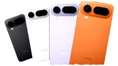 Honor Magic8 Pro Air Cuma 155 Gram, Ringan Tapi Tenaga Flagship!