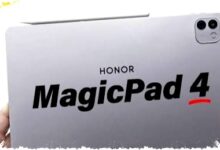Honor MagicPad 4 Rp6 Jutaan, Layar 144Hz Dan Snapdragon 8 Gen 2 Di Kelas Mid-Range