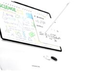 Honor Pad 10 Pro Meluncur, Tipis 6,1mm dan 144Hz tapi Baterainya Tetap 10.100mAh