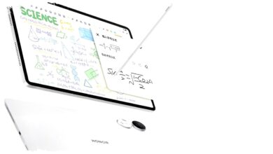Honor Pad 10 Pro Meluncur, Tipis 6,1mm dan 144Hz tapi Baterainya Tetap 10.100mAh