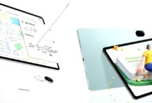 Honor Pad 10 Pro Tampil Tipis dan Beringas, Dimensity 8350 Jadi Penentu Arah Trio Baru