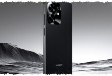 Honor Play 80 Datang dengan Dimensity 6300, Baterai 5300mAh Besar tapi Cas 15W Lambat?