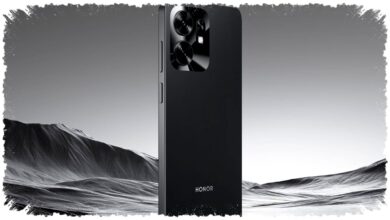 Honor Play 80 Datang dengan Dimensity 6300, Baterai 5300mAh Besar tapi Cas 15W Lambat?