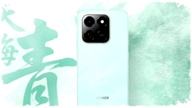 Honor Play 80 Pro Datang Menyengat, RAM 12 GB dan Baterai 7.000 mAh di Harga Rp5 Jutaan