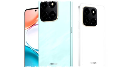 Honor Play 80 Pro Meluncur, Baterai 7.000 mAh Siap Ubah Standar HP Kelas Menengah