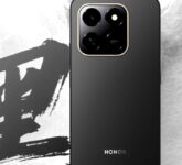 Honor Play 80 Pro Resmi, Baterai 7.000 mAh Jadi Daya Tarik Utama