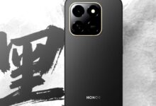 Honor Play 80 Pro Resmi, Baterai 7.000 mAh Jadi Daya Tarik Utama