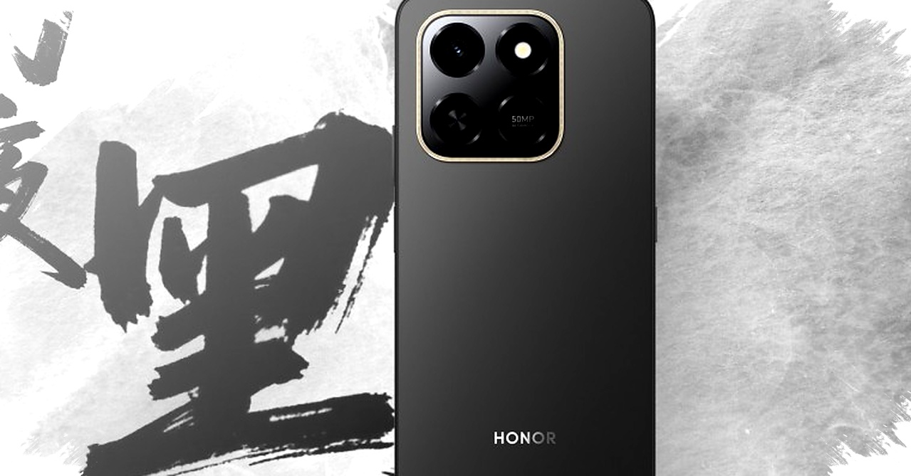 Honor Play 80 Pro Resmi, Baterai 7.000 mAh Jadi Daya Tarik Utama
