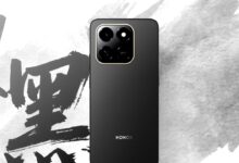 Honor Play 80 Pro Resmi Hadir, Baterai 7.000mAh dan Snapdragon 6s Gen 3 Sulit Diabaikan