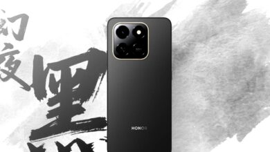 Honor Play 80 Pro Resmi Hadir, Baterai 7.000mAh dan Snapdragon 6s Gen 3 Sulit Diabaikan