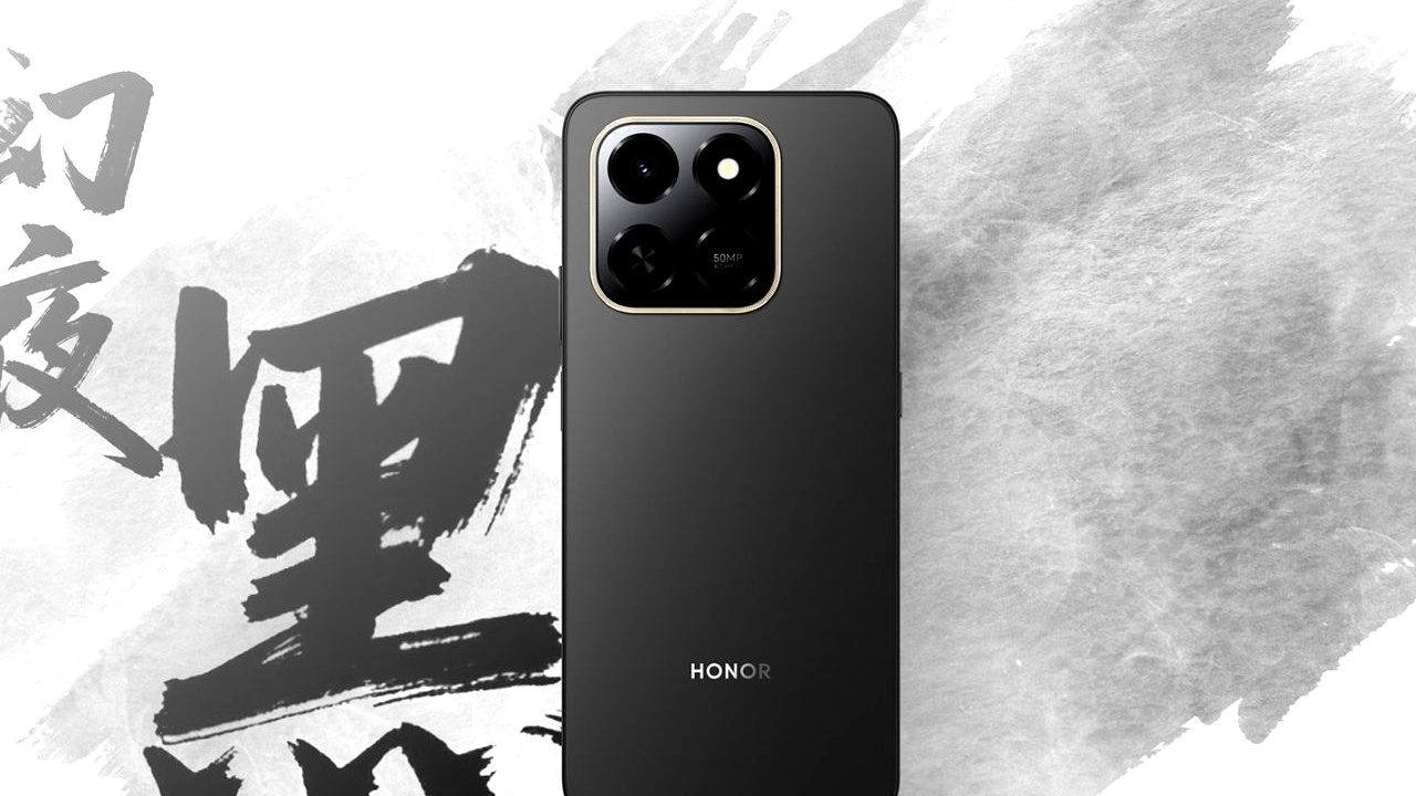 Honor Play 80 Pro Resmi Hadir, Baterai 7.000mAh dan Snapdragon 6s Gen 3 Sulit Diabaikan