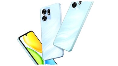 Honor Play 80 Resmi, Entry-Level 90 Hz yang Mulai Mengusik HP Murah Lain