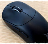 Honor WIN Mouse Tantang Raja Esports, Sensor PAW3395 dan 4.000Hz Jadi Senjata Awal Honor WIN Mouse Tantang Raja Esports, Sensor PAW3395 dan 4.000Hz Jadi Senjata Awal