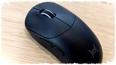 Honor WIN Mouse Tantang Raja Esports, Sensor PAW3395 dan 4.000Hz Jadi Senjata Awal Honor WIN Mouse Tantang Raja Esports, Sensor PAW3395 dan 4.000Hz Jadi Senjata Awal