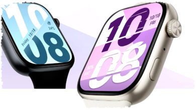 Honor Watch X5i Terlihat Seperti Apple Watch, Tapi Baterainya Tahan 3 Minggu Honor Watch X5i Terlihat Seperti Apple Watch, Tapi Baterainya Tahan 3 Minggu