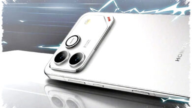 Honor Win 2 Bocor, Baterai 10.000mAh Masih Bertahan Saat Upgrade Terasa Setengah Hati