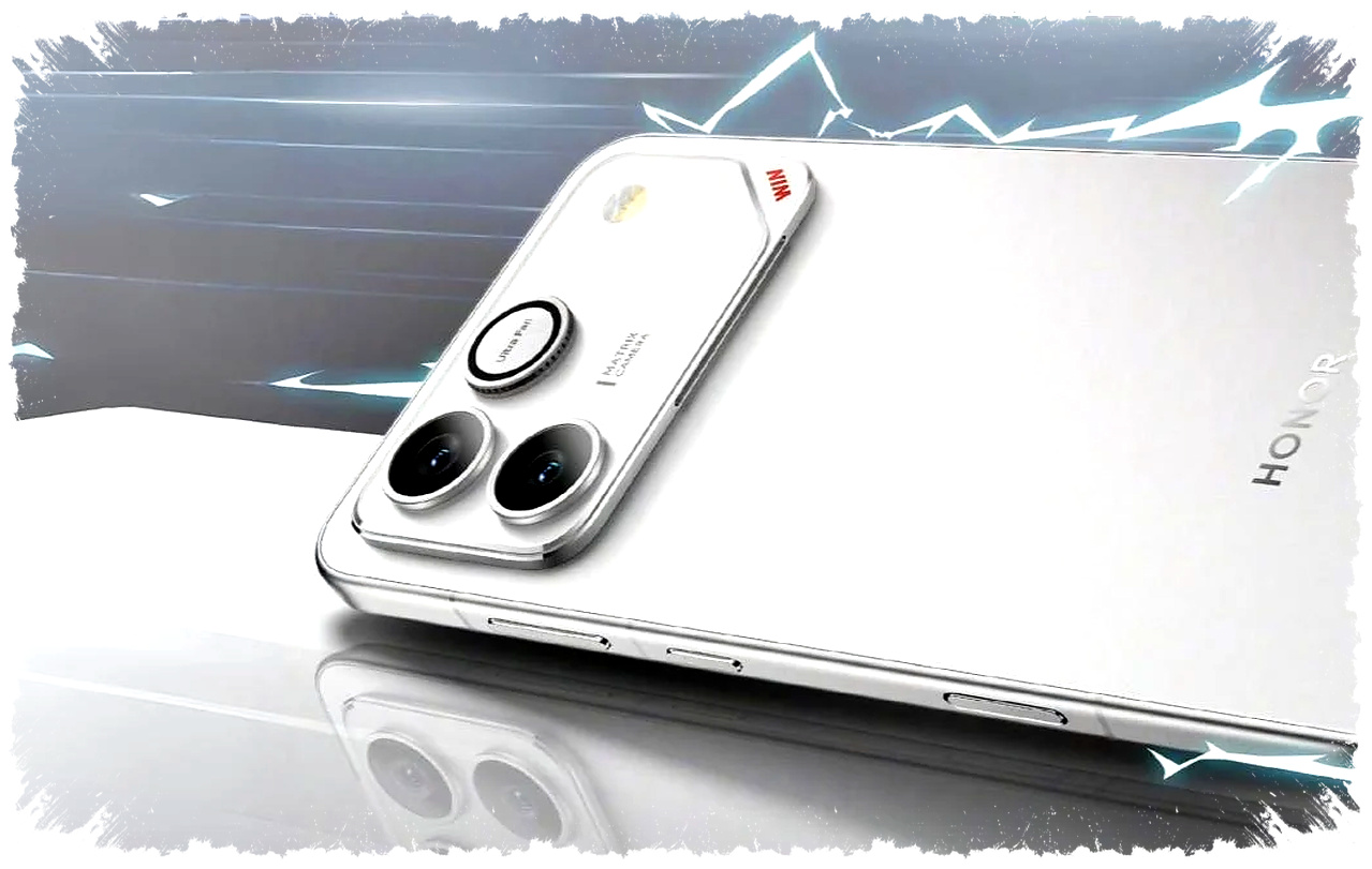 Honor Win 2 Bocor, Baterai 10.000mAh Masih Bertahan Saat Upgrade Terasa Setengah Hati Honor Win 2 Bocor, Baterai 10.000mAh Masih Bertahan Saat Upgrade Terasa Setengah Hati