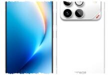 Honor Win 2 Bocor, Layar 185Hz dan Baterai 10.000 mAh Siap Ubah Ekspektasi Honor Win 2 Bocor, Layar 185Hz dan Baterai 10.000 mAh Siap Ubah Ekspektasi