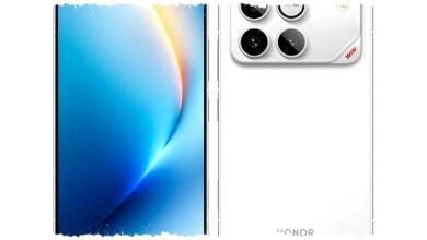 Honor Win 2 Bocor, Layar 185Hz dan Baterai 10.000 mAh Siap Ubah Ekspektasi