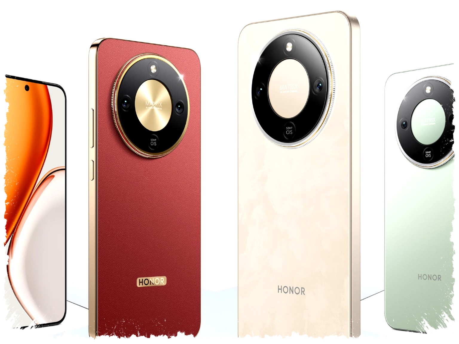 Honor X70 Refresh Edition Terasa Tanggung, Cuma Ganti Warna dan Android 16?