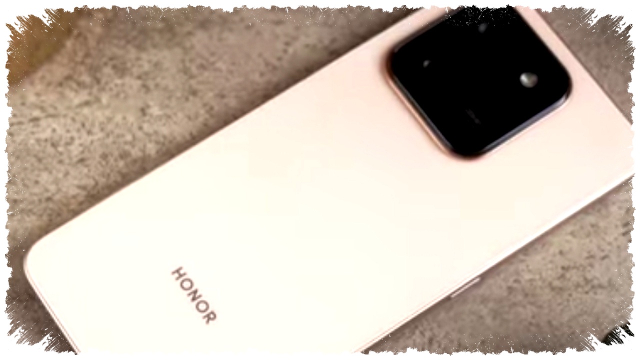 Honor X7D, 512 GB Dan Baterai 6.500 mAh Tak Menutupi Layar Standar dan Chip Lemah!