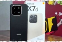 Honor X7d Ternyata Bawa AI Mirip Flagship, Tapi Chipsetnya Masih Ketinggalan