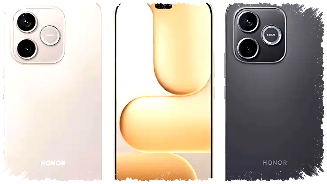 Honor X80i Bocor, Baterai 7000mAh Dan Layar 6500 Nits Mengubah Mainstream Mid-Range Honor X80i Bocor, Baterai 7000mAh Dan Layar 6500 Nits Mengubah Mainstream Mid-Range