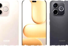 Honor X80i Bocor, Layar 6.500 Nits Dan Baterai 7.000mAh Ancam Kelas Menengah