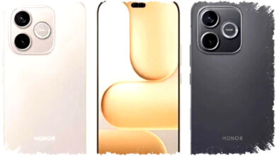 Honor X80i Bocor, Layar 6.500 Nits Dan Baterai 7.000mAh Ancam Kelas Menengah Honor X80i Bocor, Layar 6.500 Nits Dan Baterai 7.000mAh Ancam Kelas Menengah