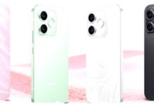 Honor X80i Resmi, Layar 1.5K 120Hz dan Baterai 7.000 mAh Menggoda Sekali Honor X80i Resmi, Layar 1.5K 120Hz dan Baterai 7.000 mAh Menggoda Sekali