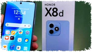 Honor X8D Naik Kelas, Layar AMOLED 120Hz Dan Baterai 7000 mAh Bikin Pesaing Tertekan