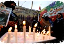 Hormuz Memanas, Serangan Iran Meluas ke Teluk dan Israel